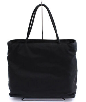 Prada Bag Handbag NERO Shoulder Tote